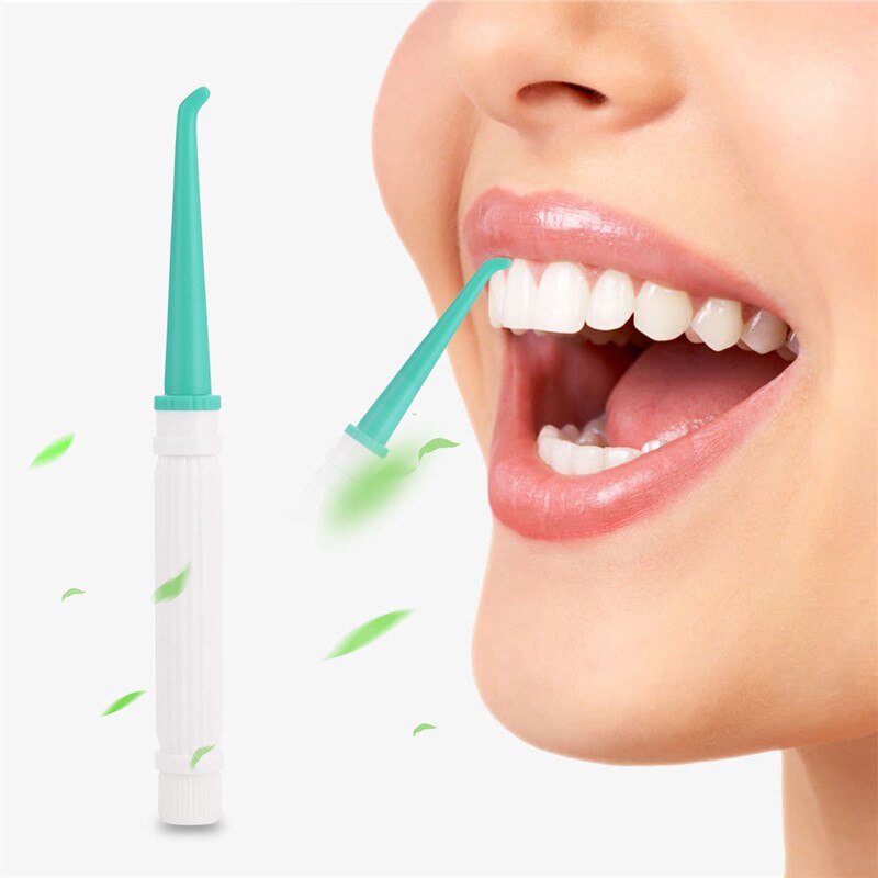 Wasserhahn Munddusche Wasser Jet Flosser Zähne Reinigung Wasser Flosser Zahn Irrigator IrrigationTeeth Reiniger Reinigung Werkzeuge