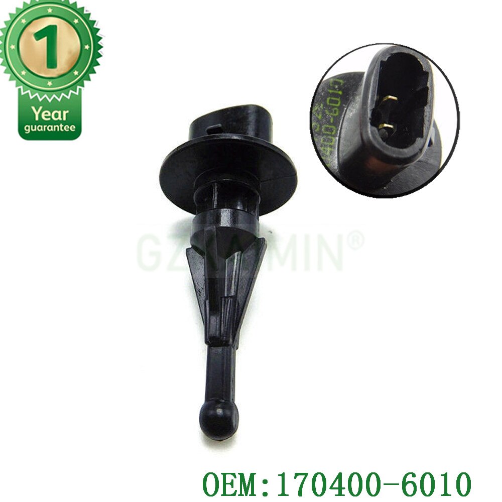 Air Temperature Sensor OEM 170400-6010 Fits for Suzuki B King GSX 1300 BK Temperature Sensor K-M