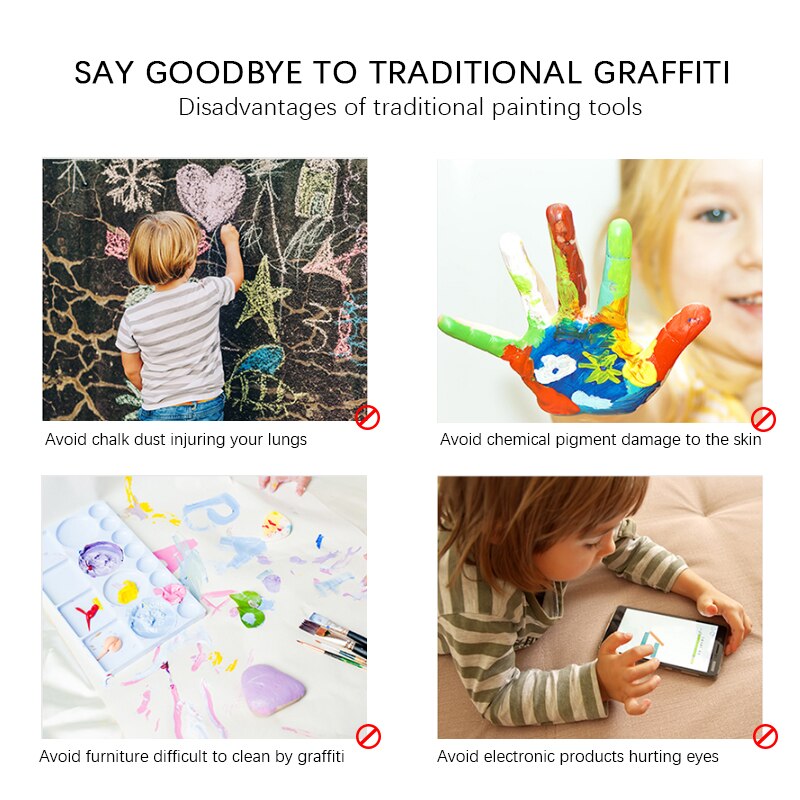 12 Inch LCD Writing Tablet Electronic Digital Electronic Graphics Drawing Board ultra-thin Drawing Tablet with pen