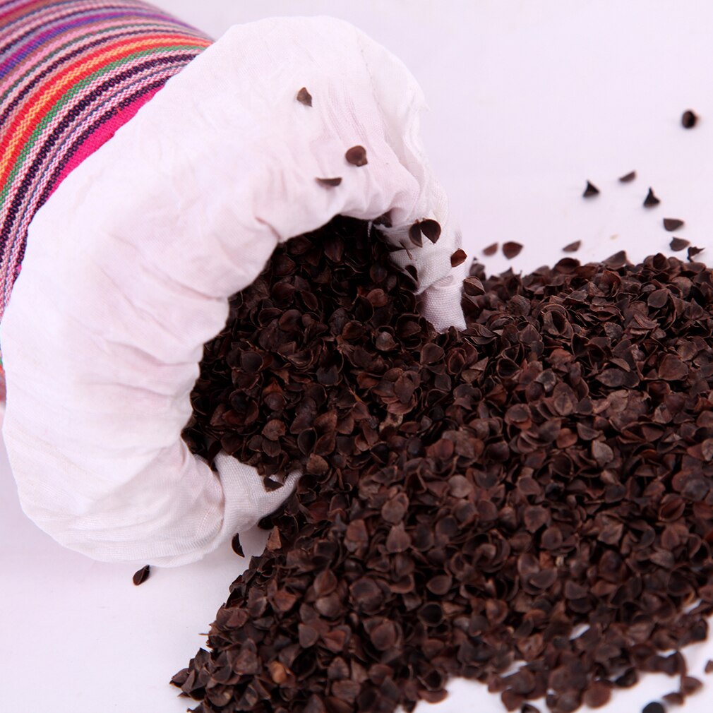 Streep Lange Kussen Sierkussen In De Auto Versieren Nek Boekweit Kussens Katoen Slapen Kussen