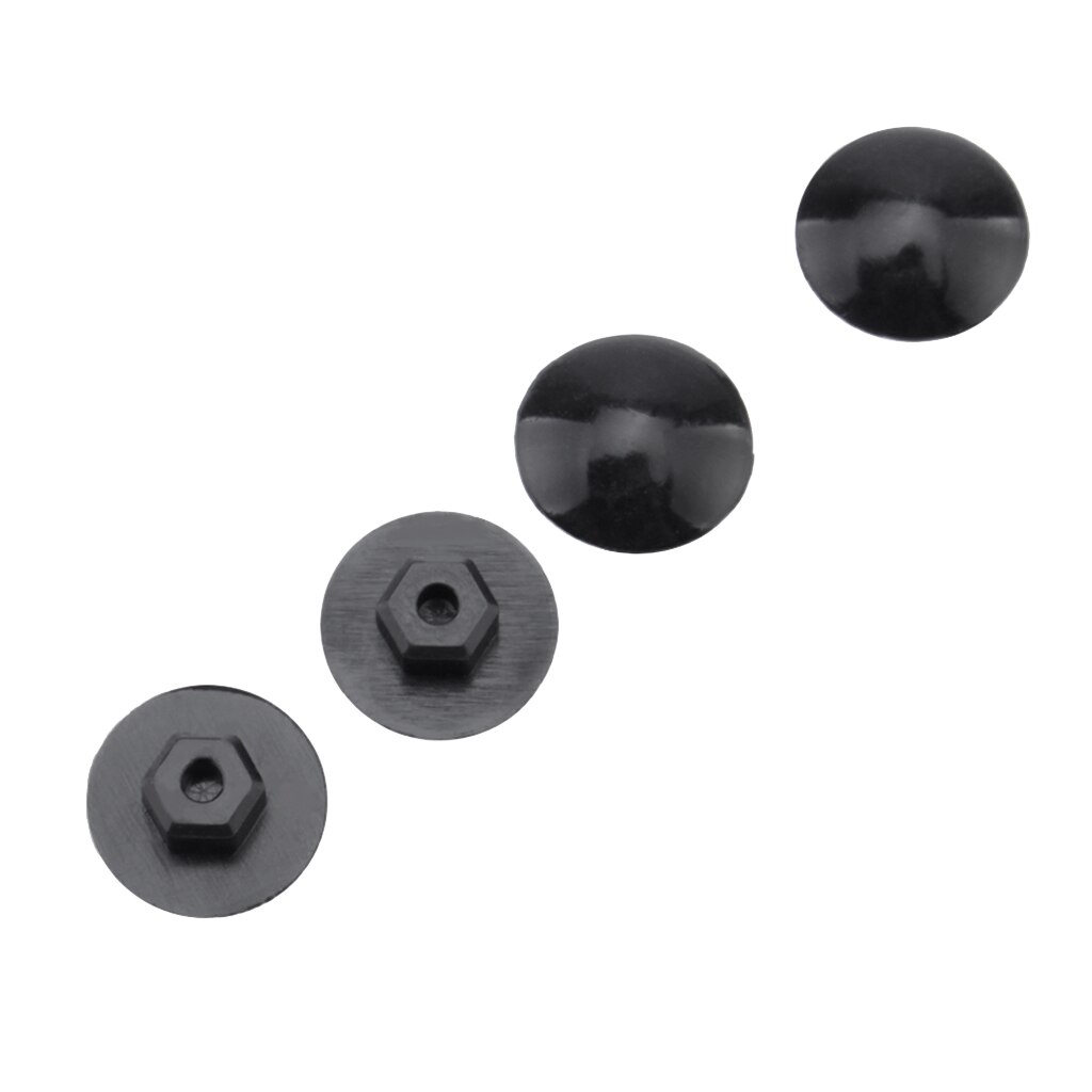 10 Pieces Bicycle Parts Headset Top Cap Key Bicicleta Expander