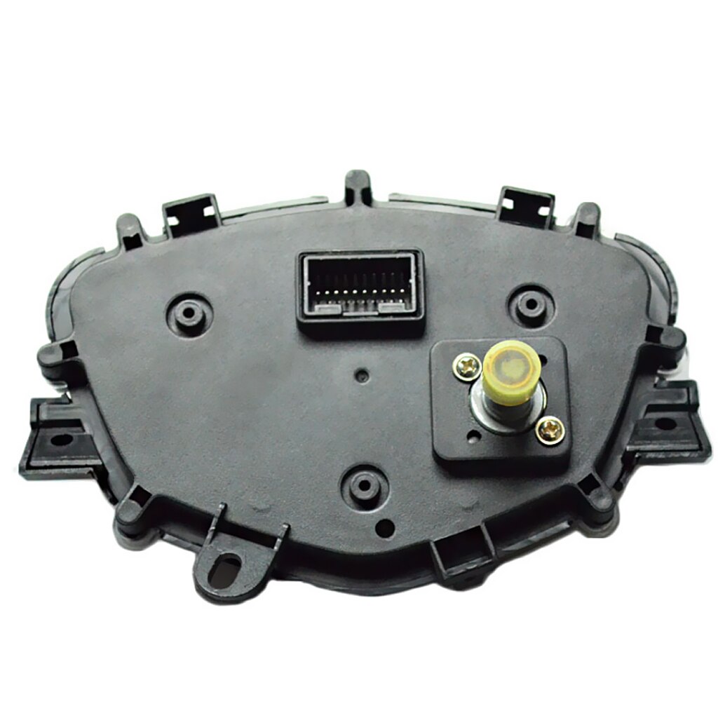 Motorcycle Scooter Replacement Multi-function Speedometer Instrument 80mm