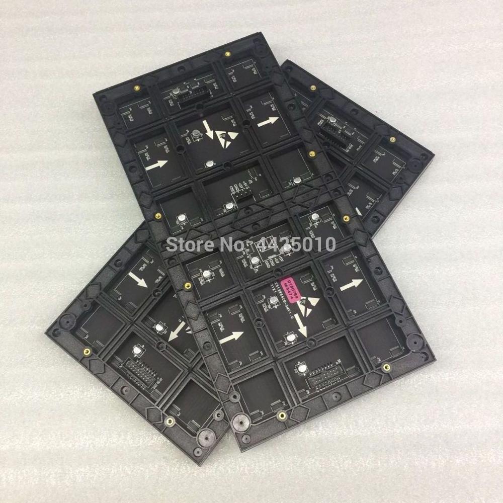 Indoor Led Module P2.5 hub75 320x160mm Display Screen Advertising Video Wall Panel High Resolution Billboard