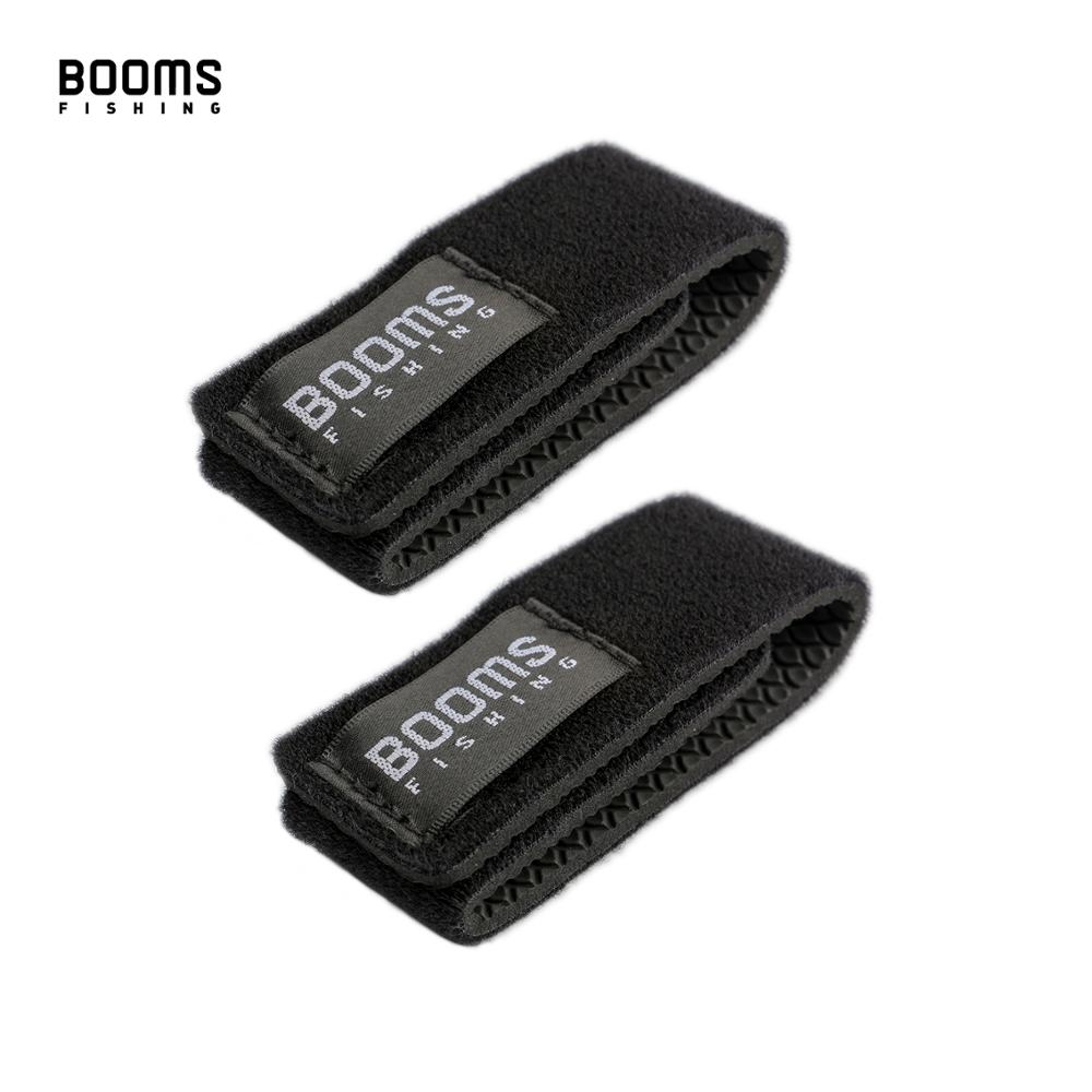 Booms Fishing RS3 Lure Fishing Rod Holder Belt Strap With Rod Tie Suspenders Wrap Fishing Tackle Boxes Tools Box Accessories: Golden