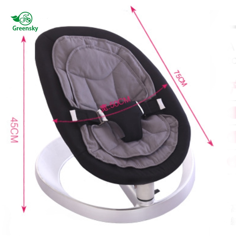 Factory Baby Multi-function Chair Baby Bouncer Rocker Chair
