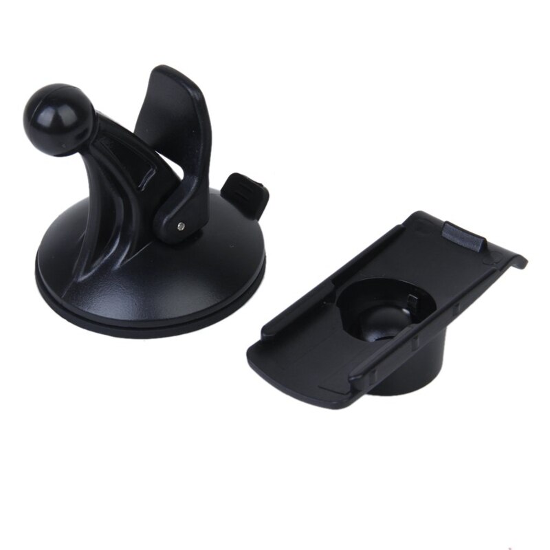 Zuignap ondersteuning auto gps ondersteuning voor garmin gps