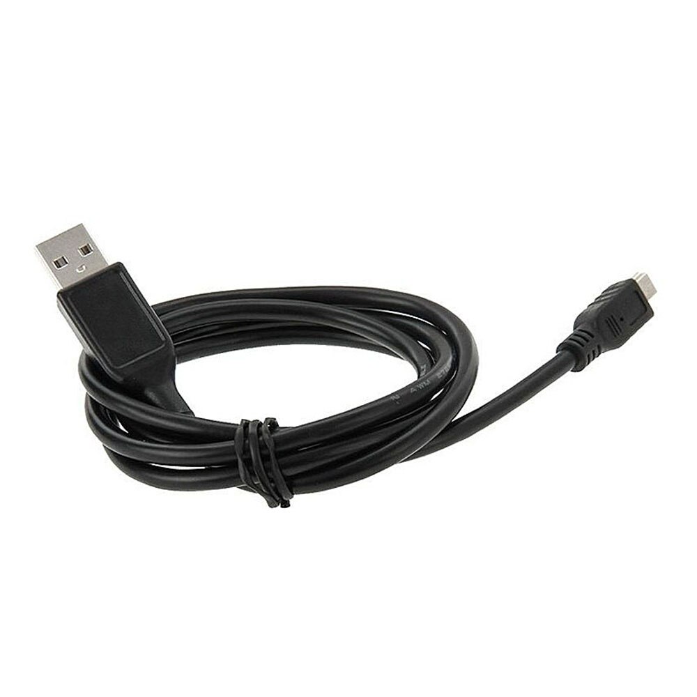 Til gopro hero 1 2 3 3+ 4 kamera mini usb sync data opladerkabel