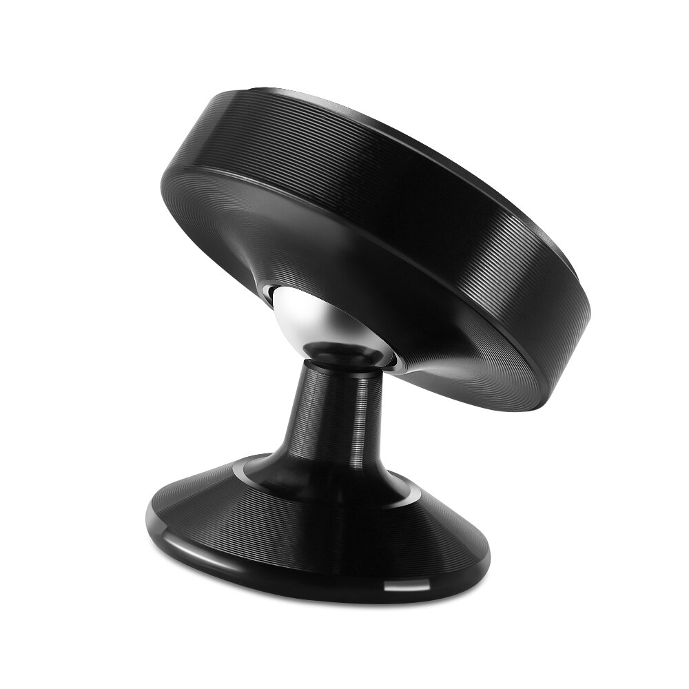 Soporte magnético de teléfono de coche del soporte del teléfono para Hyundai i30 tucson acento solaris ix35 i20 i40 kona creta santa fe