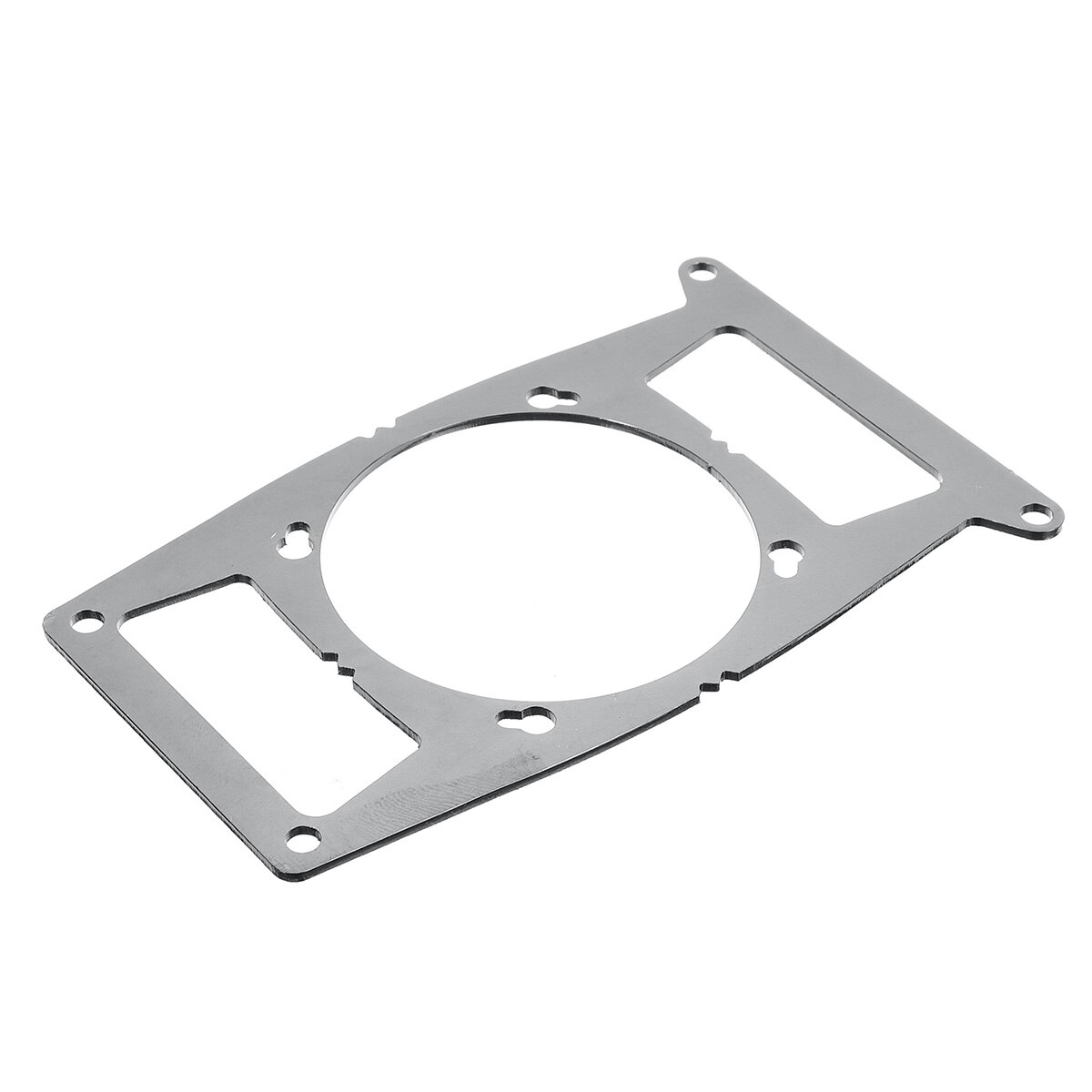 CPU Heatsink Cooling Fan Metal TR4 Cooler Mounting Bracket Holder Kit For Corsair Hydro Series H100i PRO/H115i PRO/H150i PRO