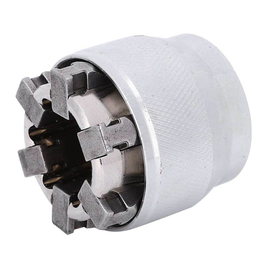 Universal Wrench Adaptive Socket All-Fitting Multi Drill Attachment DIY Tool