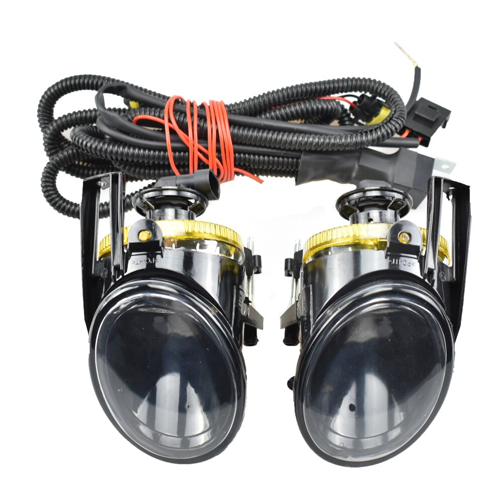 Camco 54702 JC-10 Halogenlampe – Ersatz Für Nebel- & Fahrlicht, 12V, 2000 Stunden Lebensdauer