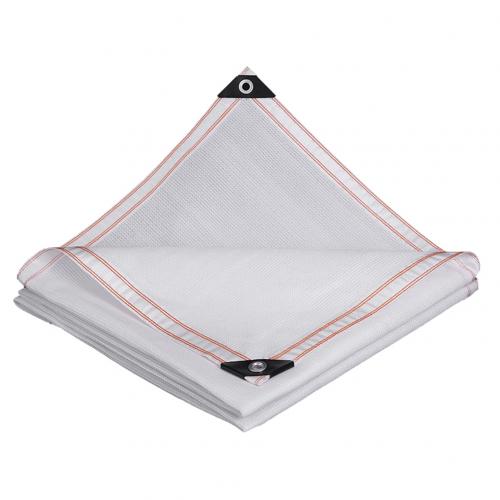 Waterproof Sun Shelter Sunshade Protection Shade Sail Awning Camping Shade Cloth Large For Outdoor Canopy Garden Patio: 1x5m