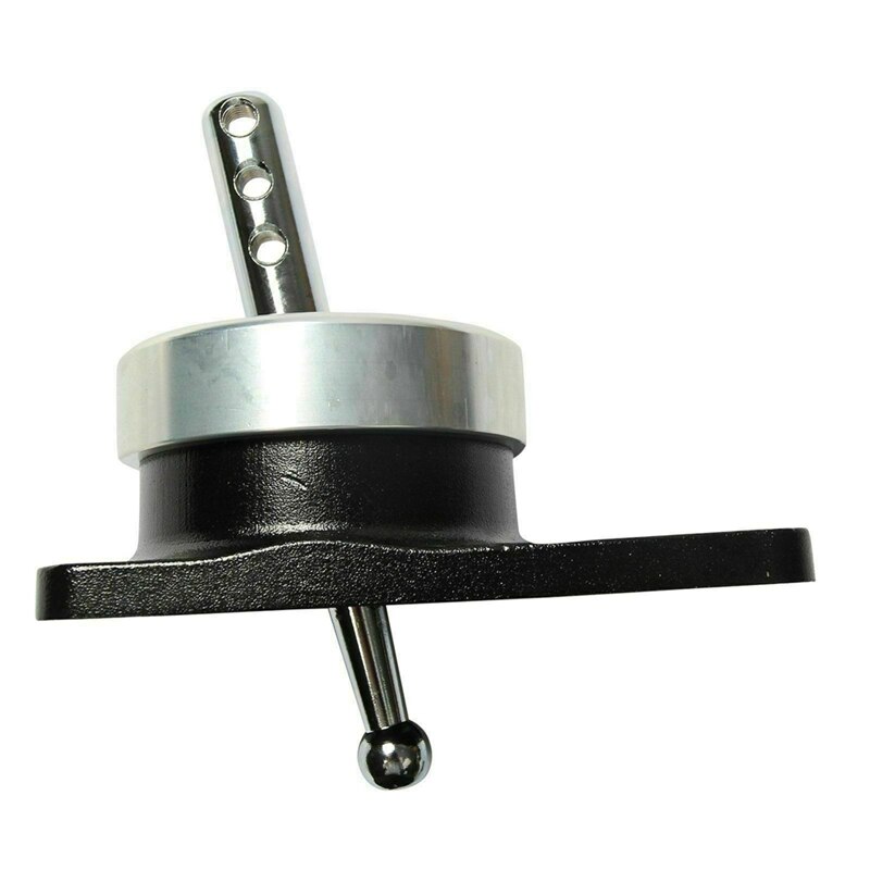 Auto Gemodificeerde Racing Short Throw Shifter Versnellingspook Versnellingspook Met Base Voor Ford Mustang 1979-2004