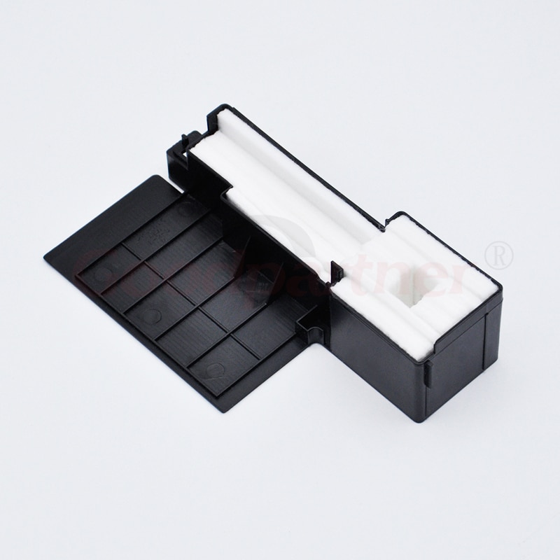 2X Afval Inkt Spons Tank Voor Epson L355 L220 L210 L120 L365 L110 L111 L130 L132 L211 L222 L300 L301 l360 L362 L363 L366 L455