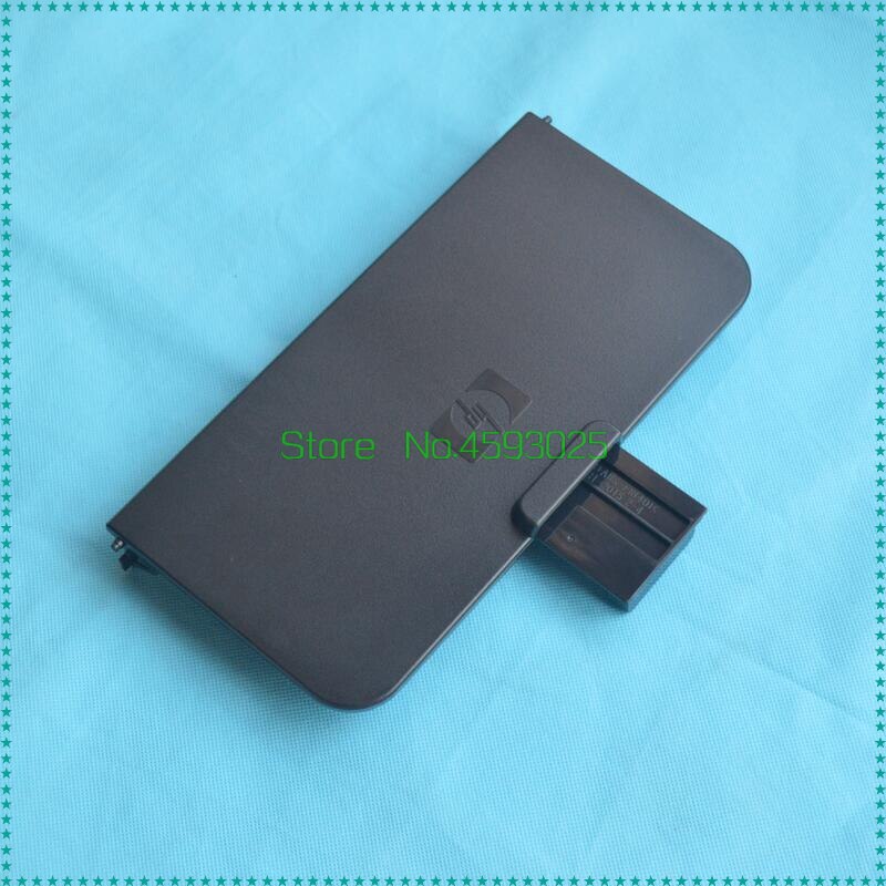 Output Paper Tray Assembly for HP P1007 P1008 P1102 P1106 P1108 Printer Front Door: Light Black