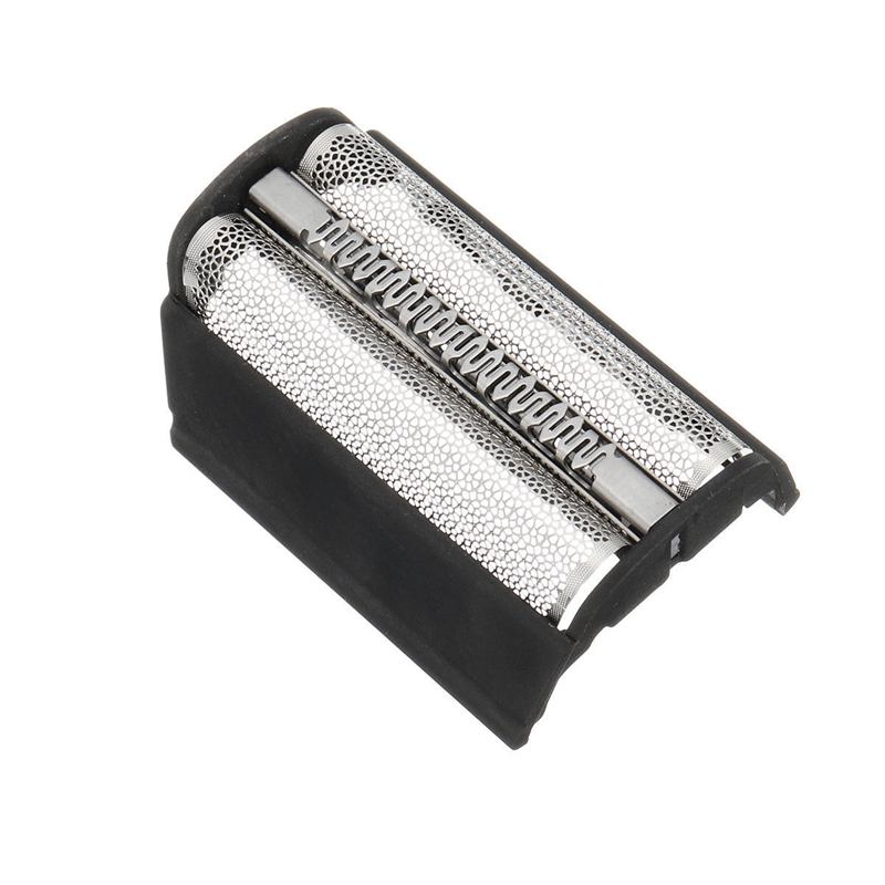 Rakhuvudskassett för braun 30b 310 330 4735 195s byte av rakblad