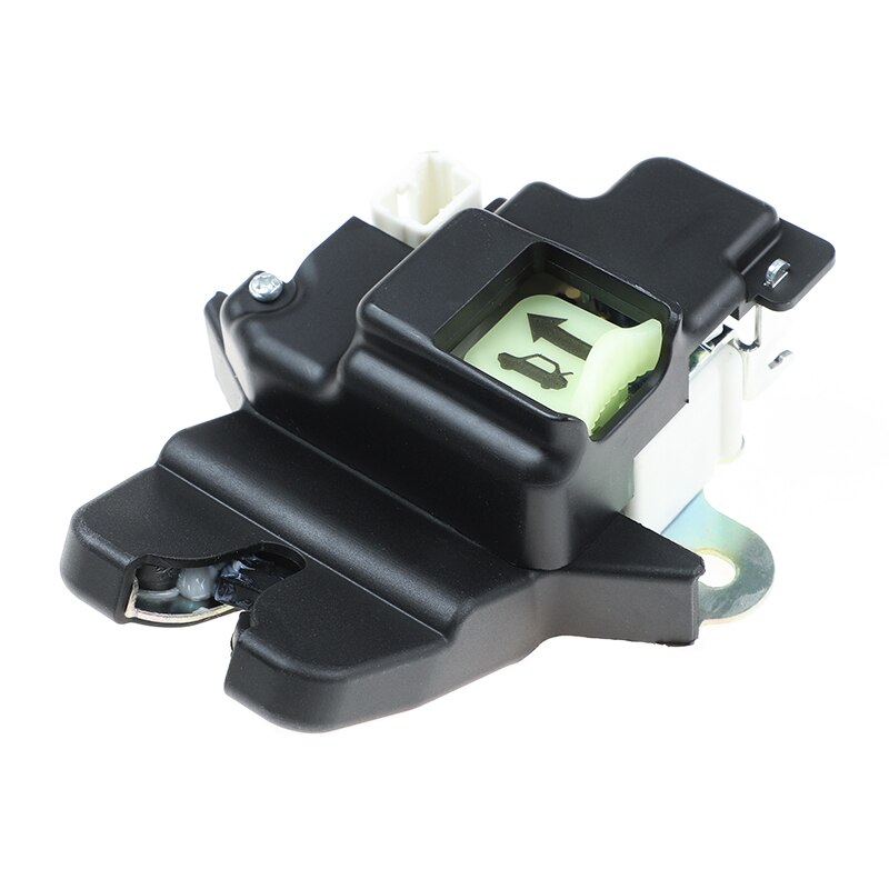 Novo 81230-1w010 812301w010 porta tronco bloqueio do atuador do motor para kia rio 2012-2017 porta traseira fechadura