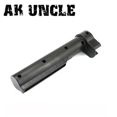 AK Uncle Gel blaster buttstock Mk18 Triangle WBB butt stock Accessories: 7