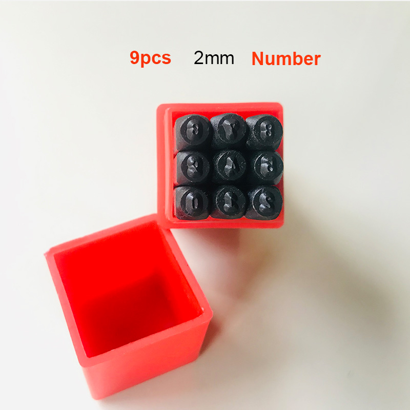 9-stks-set-staal-sterven-metalen-stempelen-punch-t-vicedeal