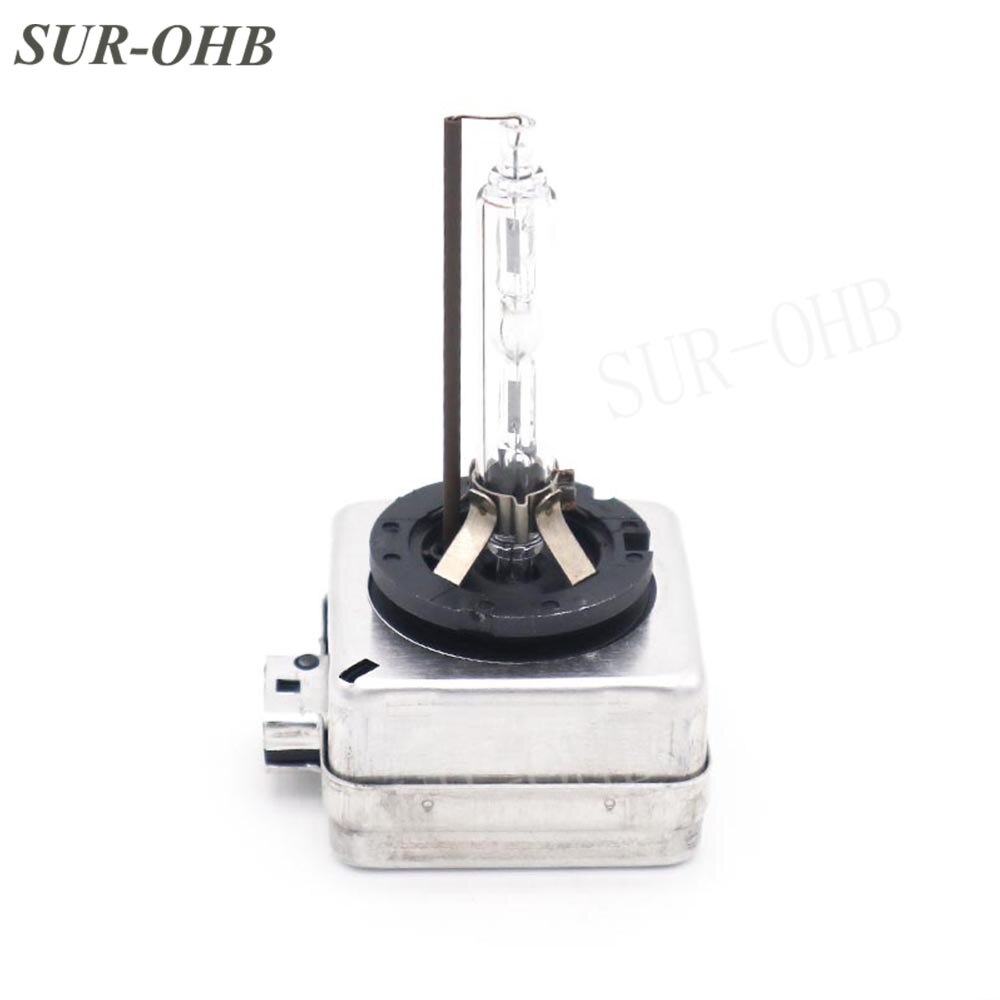 D1SD1R 6G 89034934, balasto de Xenón HID para Faro, conjunto 4L0907391 para serie 2007 1 E81 E82 E88 E87, piezas de xenón automático