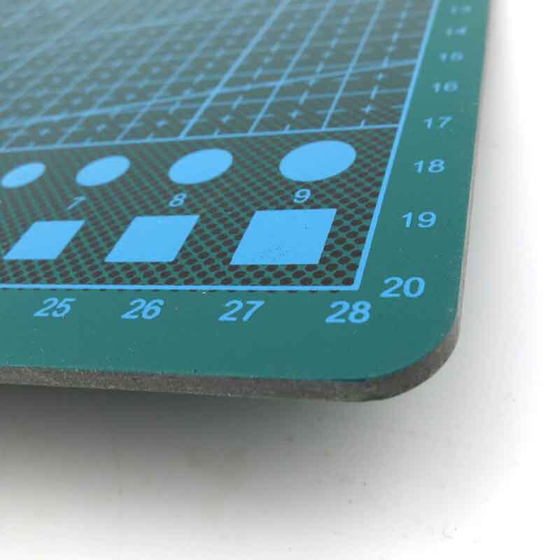 Schneiden matt Modell Schneiden Liefert Verbrauchs DIY Handgemachte Spielzeug, Der Werkzeuge Tisch matt Arbeitsplatte