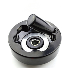 Uxcell Silicone Rubber Hole Plug 16mm Diameter Soft Flexible Stopper For 15mm Hole Black 20 Pieces