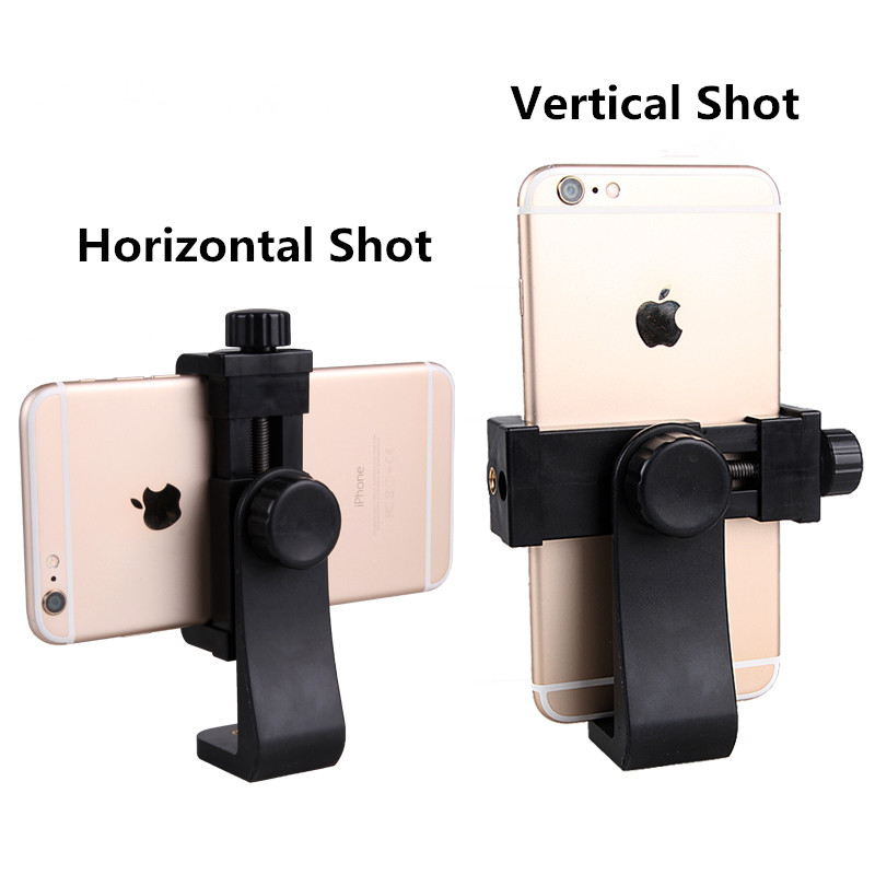 Uchwyt na gorącą stopkę aparatu Uchwyt na telefon Monitor Elastyczny adapter do statywu W Uchwyt na gorącą stopkę do iPhone Samsung Canon Nikon Sony DSLR Camera