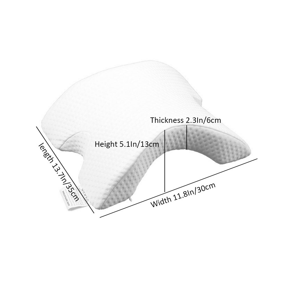 Memory foam kussen | Bosch Bedding Memory foam kussen | Bosch Bedding