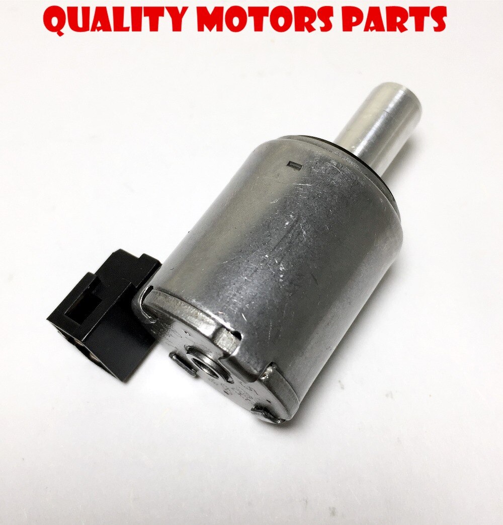 Solenoide de bloqueo de cajas de cambios AL4, DPO257416 para Citroen Berlingo/Peugeot 257410, 9653760480, Renault 7701208174, 257416, 2574-16, novedad