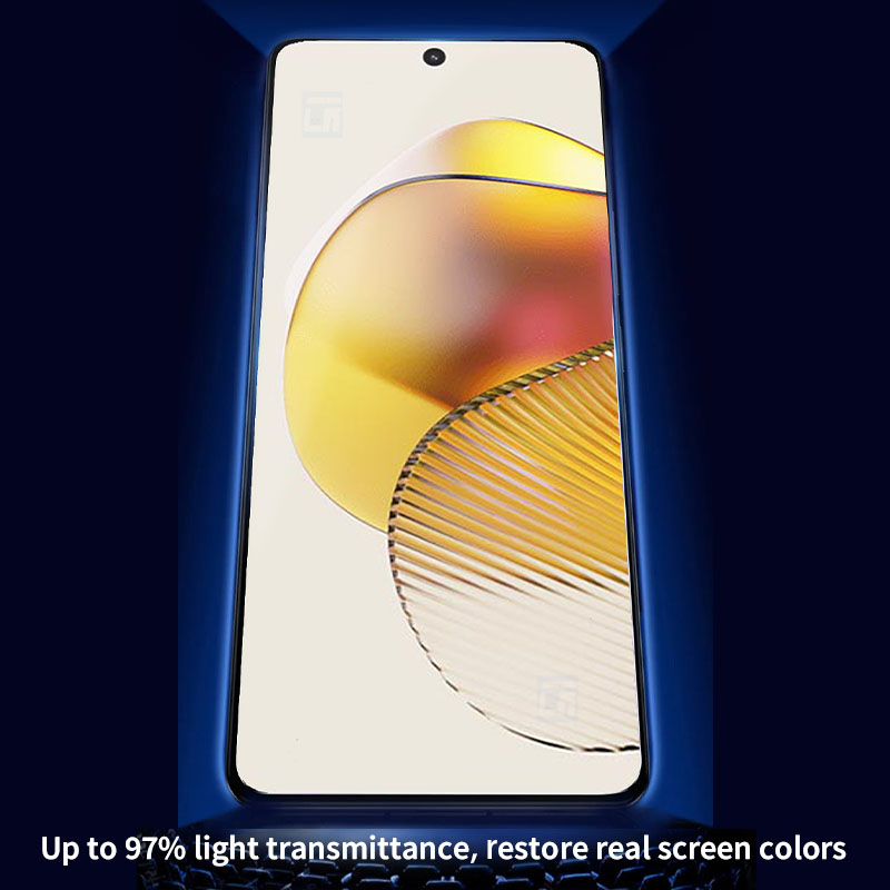 2-4Pcs Screen Protector for Motorola Moto G73 G53 G23 G13 G82 G72 G62 G52 G42 G32 G22 HD Tempered Glass for Moto G71 G51 G41 G31