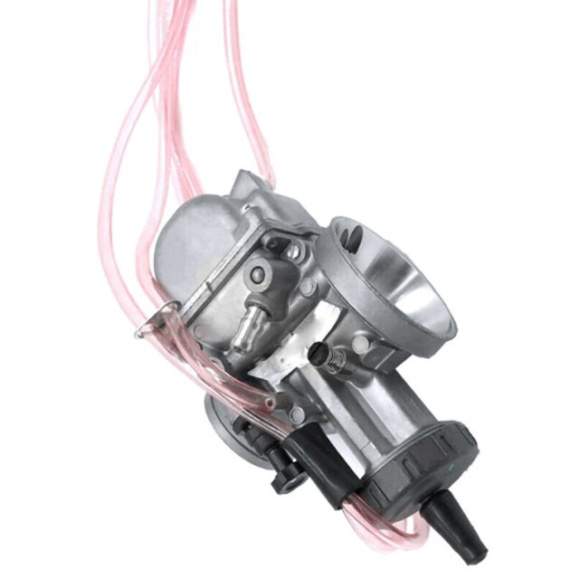 Voor Keihin PWK38 Pwk 38Mm Airstriker Air Striker Carburateur Carb Dirt Bike Atv Voor: Default Title