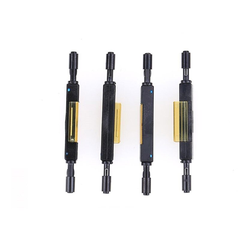 L925B Fiber Optic Quick Connector Optical Fiber Mechanical Splice for Cable