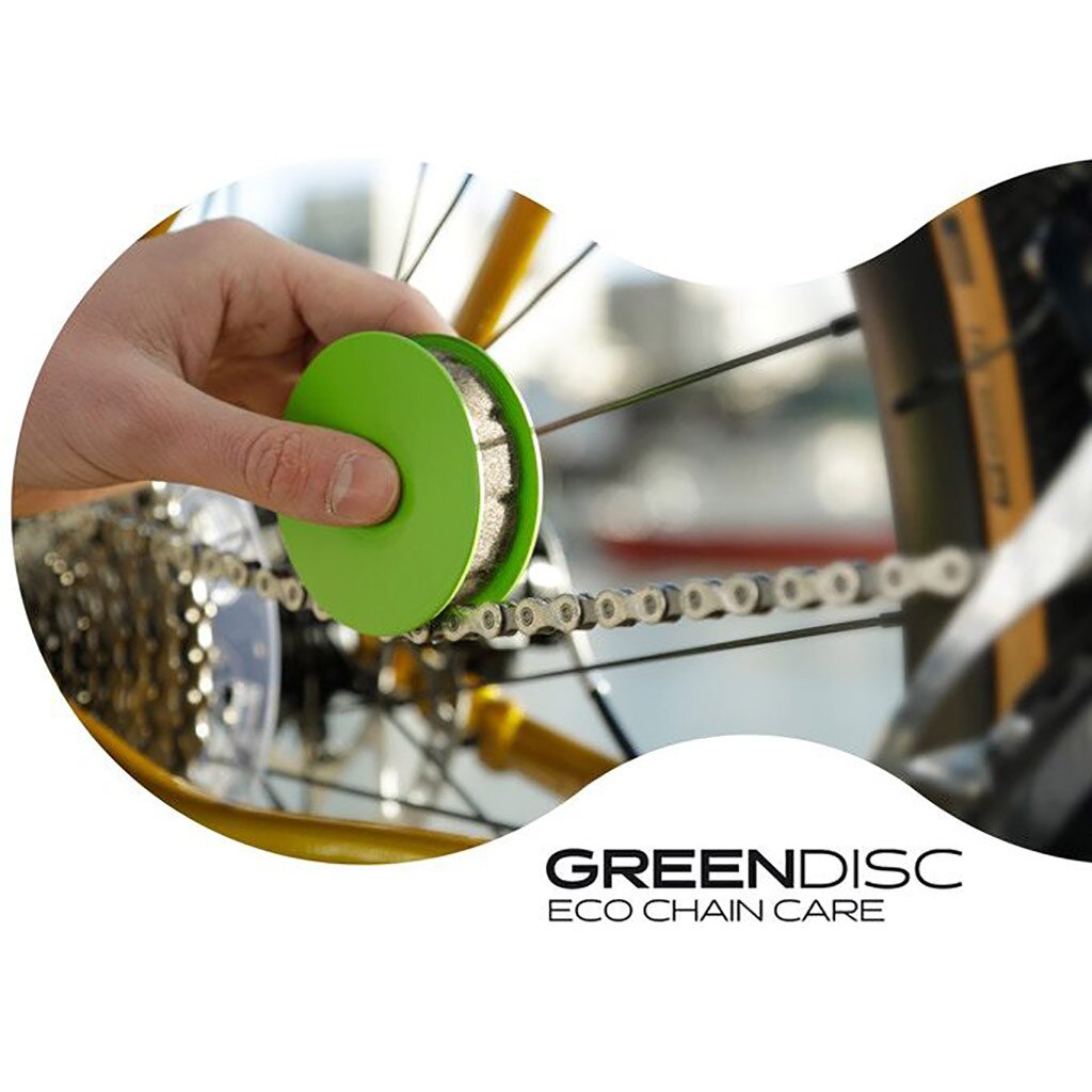 1pc Bicycle Chain Gear Oiler Mountain Road Bike Chain Washer Cleaner Tool Bike Chain Care Lubricating Roller Bicycle Accessories