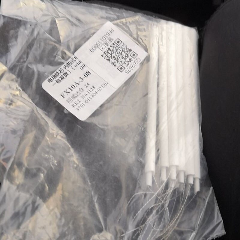 10pcs/1 Set 220V Soldering Iron Heating Element Insulation Iron Ceramic Core Electric Solder Core Heater Welding Solder Iron