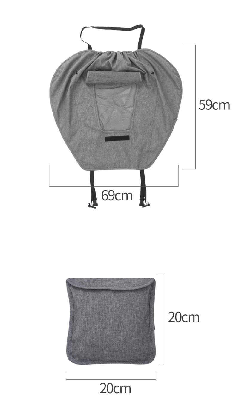 Baby Stroller Sun Visor Carriage Sun Shade Canopy Cover for Pram Stroller Accessories Car Seat Baby Buggy Pushchair Cap Sun Hood