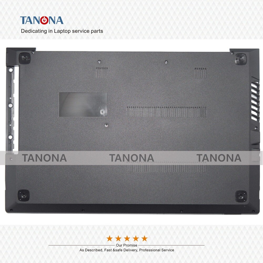Orig-funda trasera para Lenovo V310-15ISK V310-15, tapa con bisel y reposamanos, 3ELV7LCLV00 44LV7LBLV00, V310-15IKB