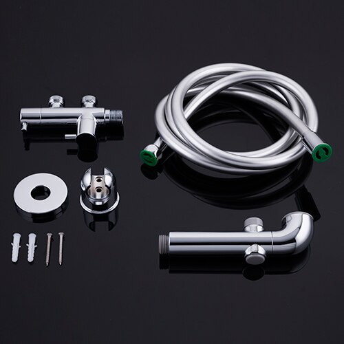 GAPPO Bidets faucet toilet shower bidet muslim shower toilet sprayer portable washer wall mount handheld shower bidet tap: y81503 G47 y03 y56