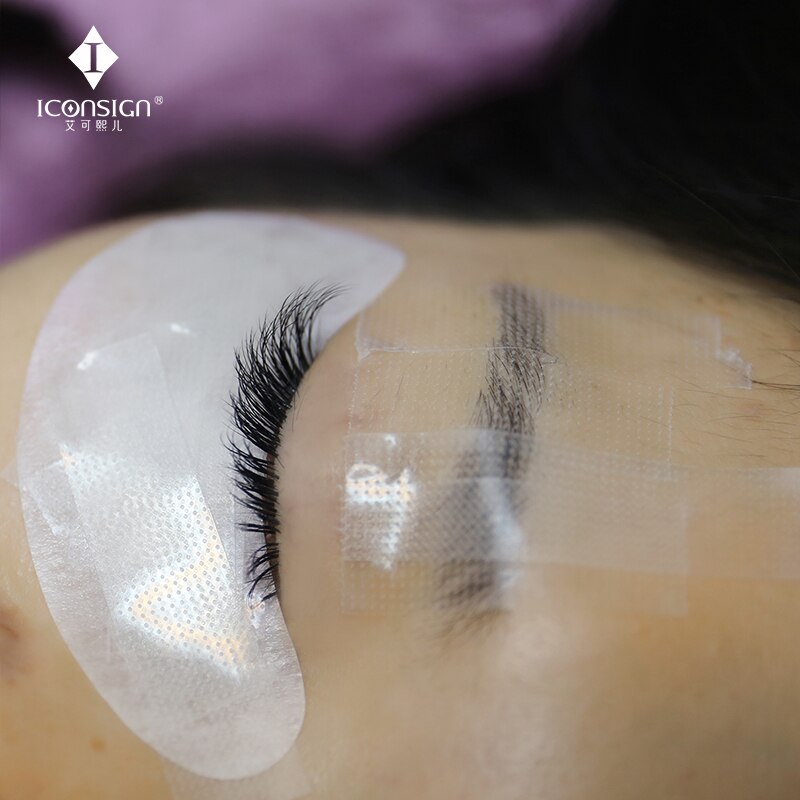 60 Stück Wimpern-Nachsorgebeutel – Wasserdichte Kosmetiktaschen Für Make-up & Reise