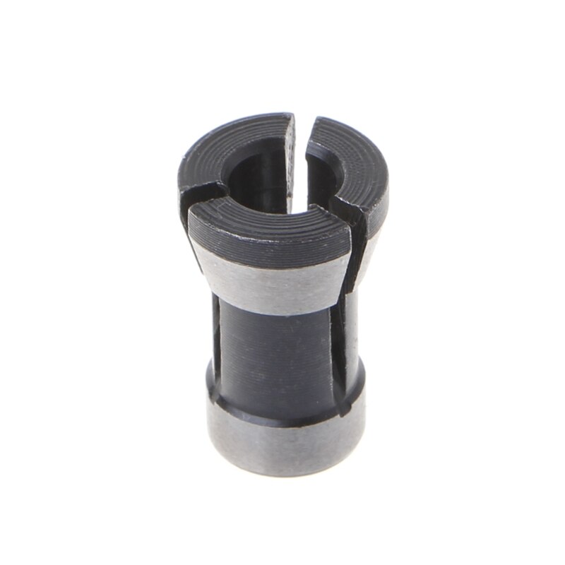 Máquina de corte de mandril de 6,35/8mm fresadora eléctrica JUL14-A de alta precisión