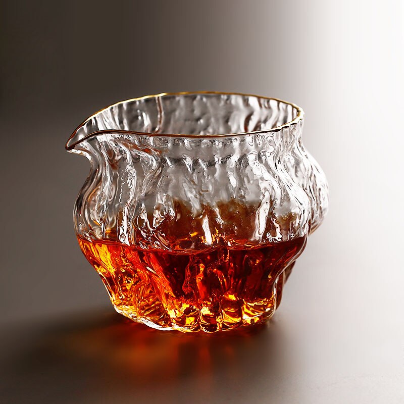 Tangpin te sett sett glass te infusere chahai glass te mugge glass te tilbehør