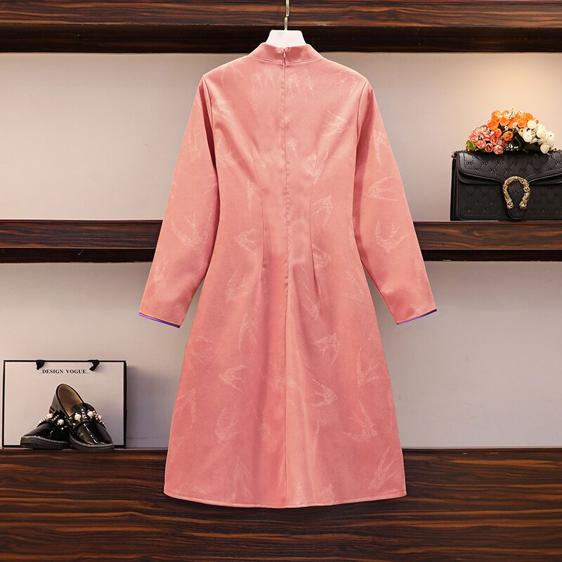 Middellange Vakantie Rokken 2024 Hoge Taille Plus Size Herfst Maxi Rok Mesh Lange Rok Vrouwen Bescheiden Robe Zomer Maxi Rok Jurk voor Vrouwen Flowy Rok Maxi Rokken, Zilver, M