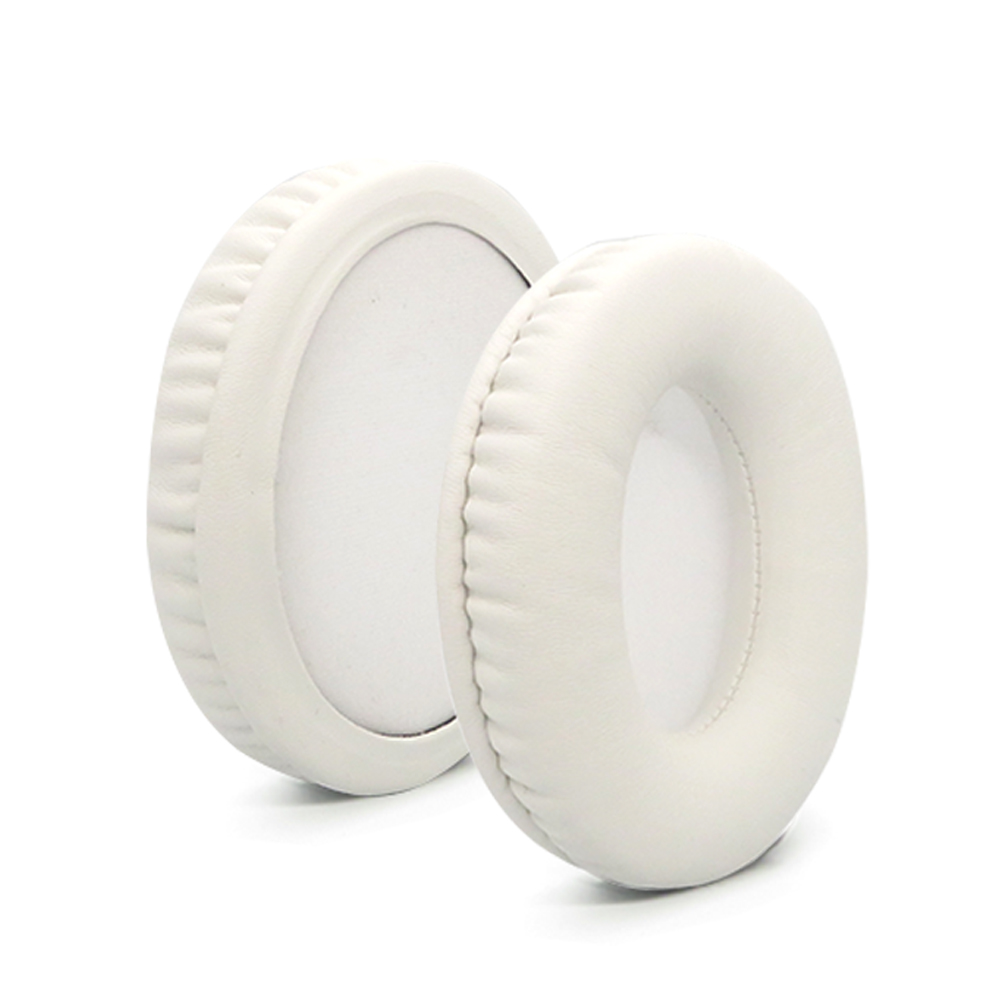 Almohadillas Soundsurge 85 para auriculares TaoTronics Soundsurge 85, repuesto de almohadillas para los oídos: Marrón