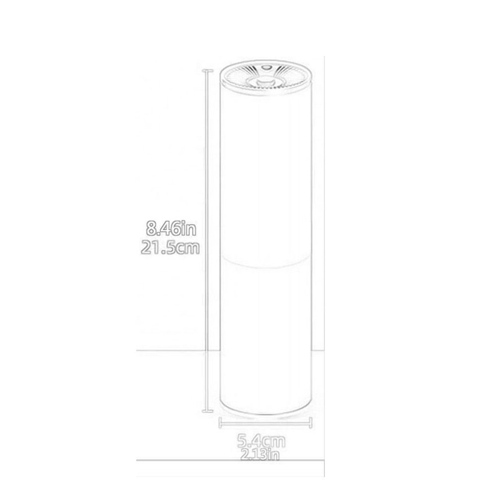 Wireless Vacuum Cleaner 6000PA Power Strong Suction Portable Handheld Vacuum Cleaner For Car Home