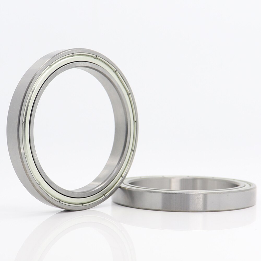 6812 ZZ Bearing ( 4 PCS ) 60*78*10 mm Metric Thin ... – Grandado