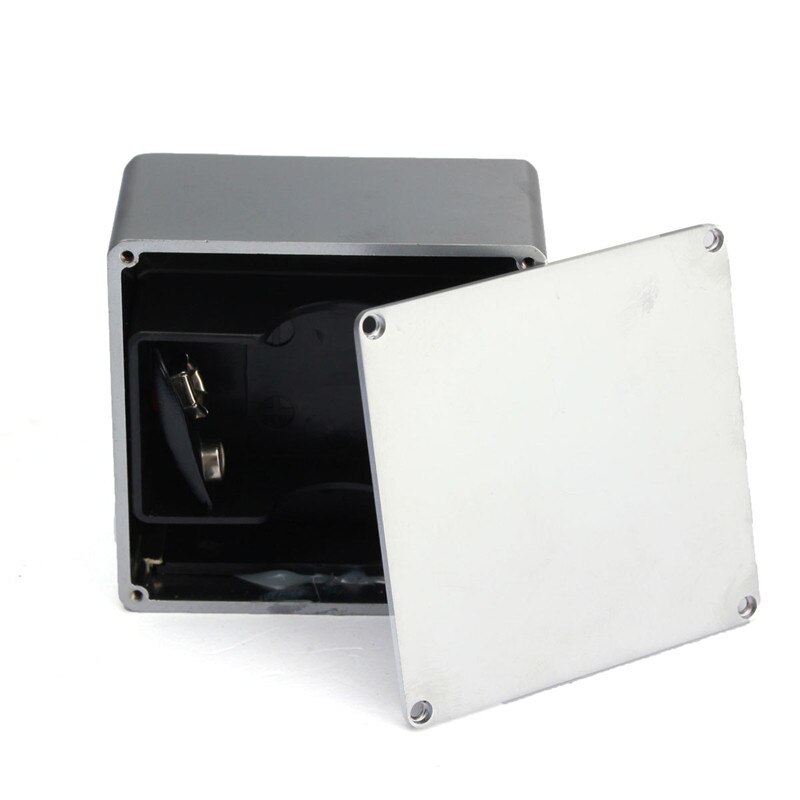 LCD Screen Electronic Protractor 0-360 Degree Digital Angle Level Meter Cube Protractor Inclinometer Gauge Magnetic Base