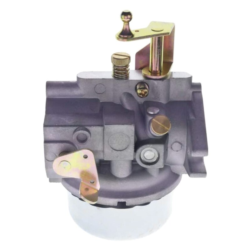 Carburateur Carb #30 Voor Kohler K321 K341 14HP 16HP Cub Cadet Motoren Met 271030-S 47-049-01 pakking Isolator Bougie Kit