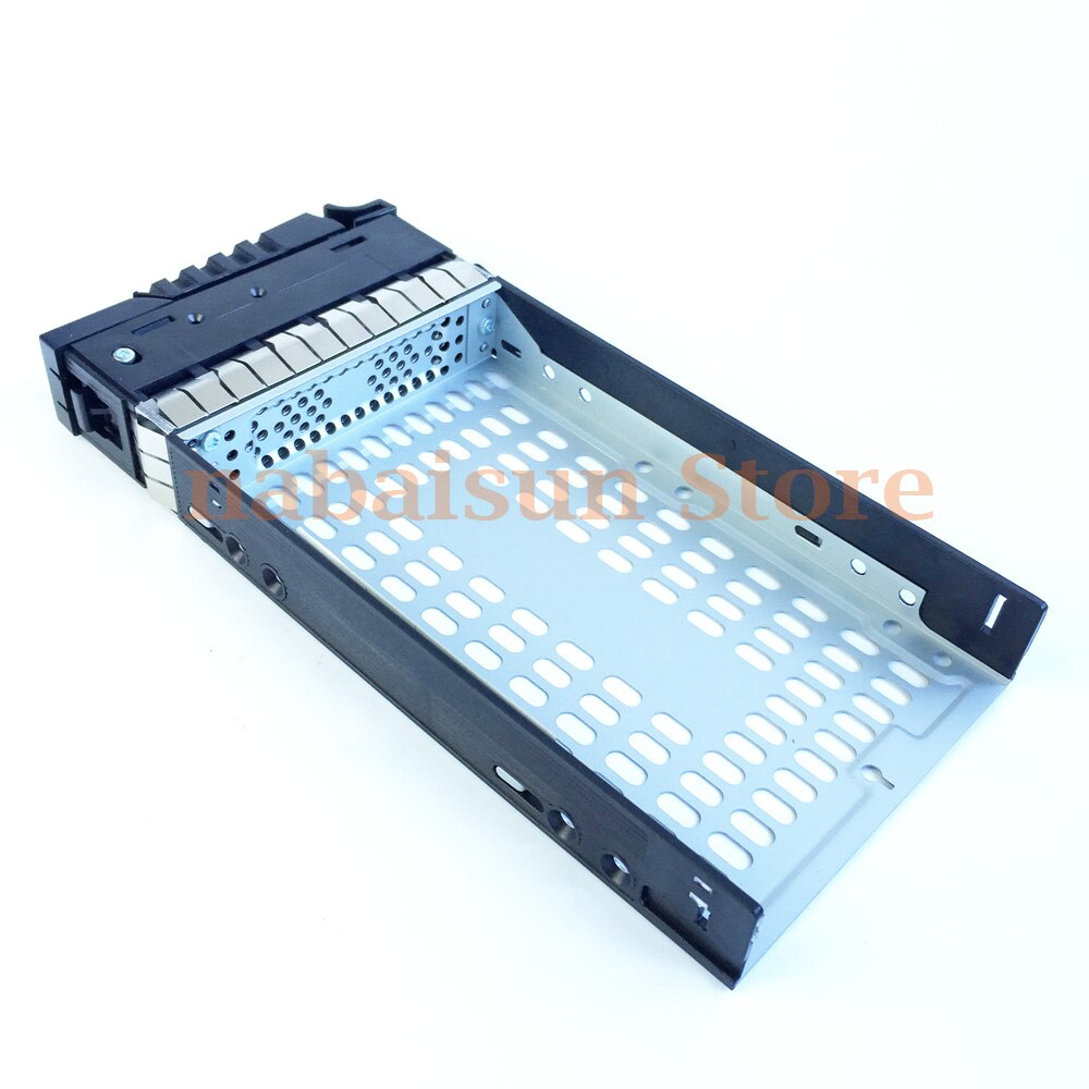 Nuovo 85Y5894 Storwize V7000 3.5 "HDD Vassoio caddy 85Y5894 SAS SATA HDD Vassoio