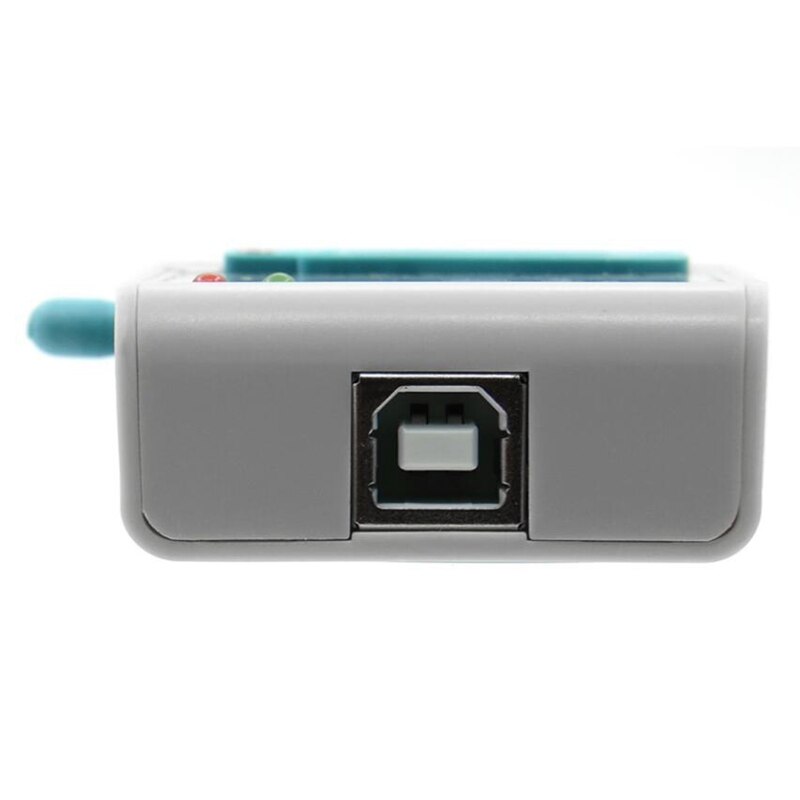 Voor EZP2019 High Speed Usb Spi Programmer Ondersteuning 24 25 26 93 Eeprom 25 Flash Bios