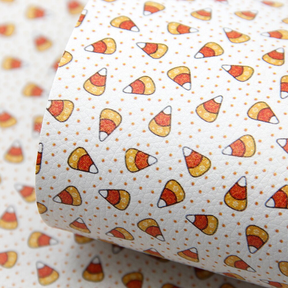 20*33cm Ordinary Faux Synthetic Leather Fabric For Bows Leather Crafts DIY Handmade Material,1Yc7788: 1066009036