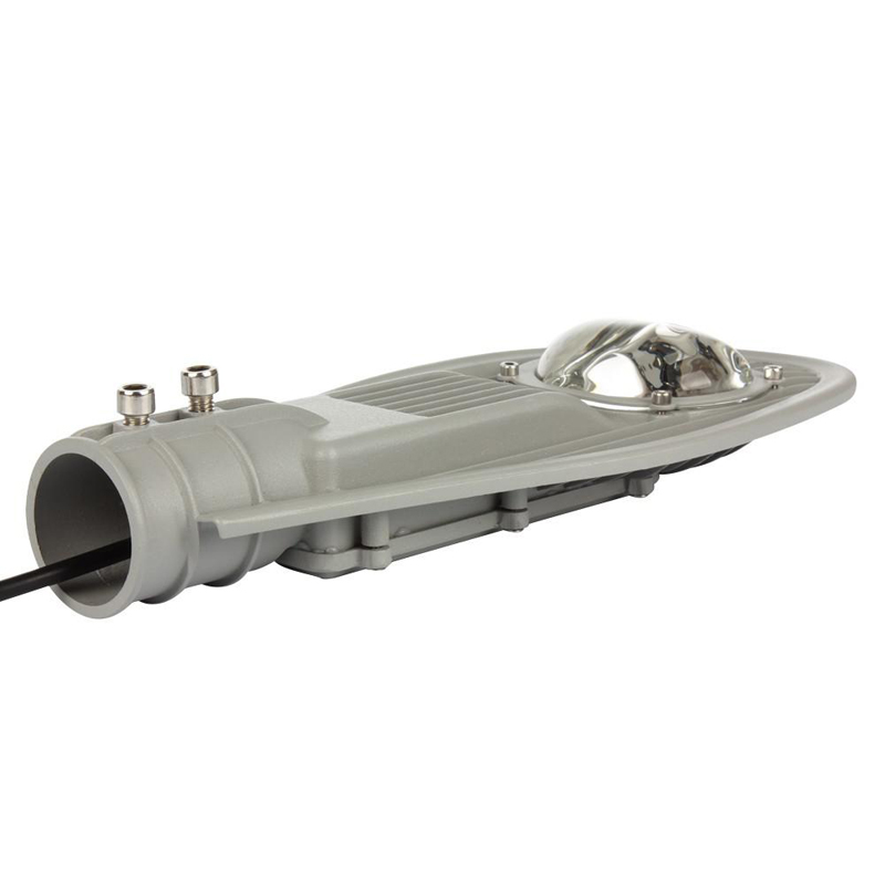 LED 50W Street Lamp Road Outdoor Yard Industrial Lamp Light Outdoor Lamp